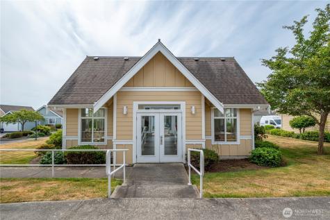 161 W Whidbey Avenue Oak Harbor WA 98277