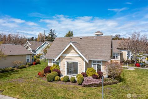 161 W Whidbey Avenue Oak Harbor WA 98277