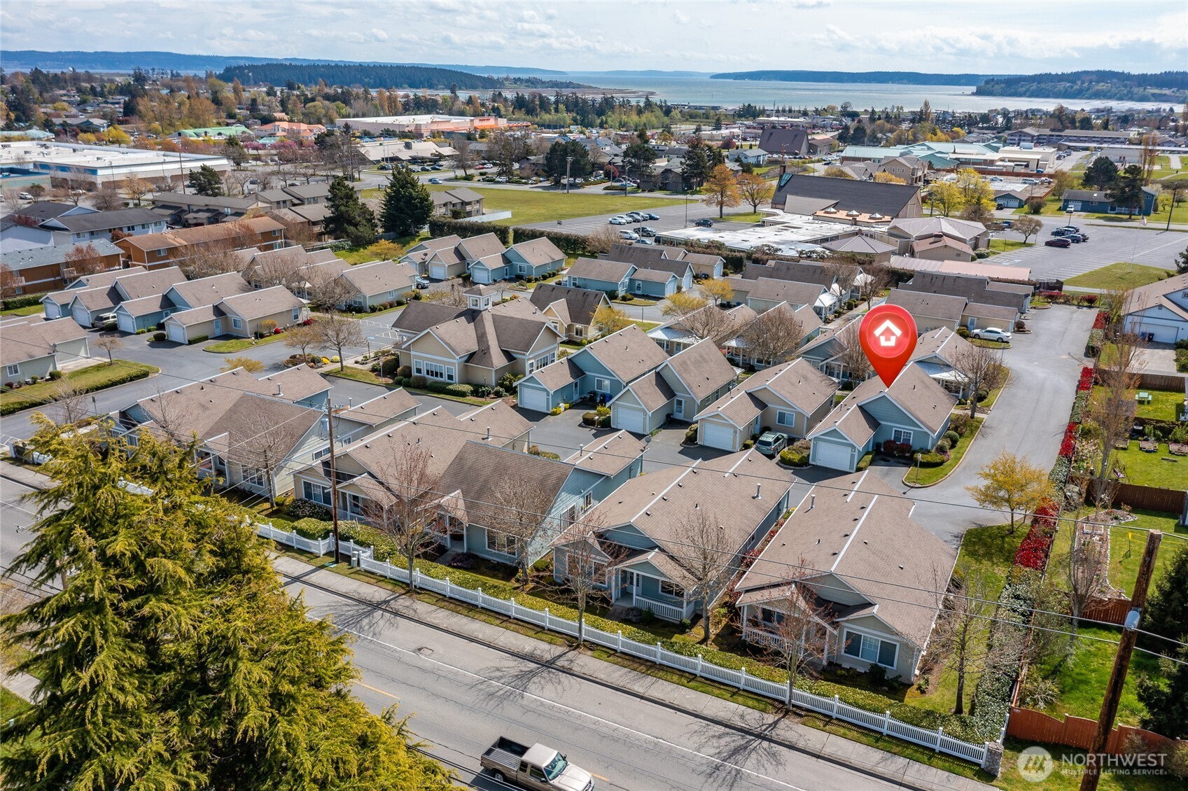161 W Whidbey Avenue Oak Harbor WA 98277