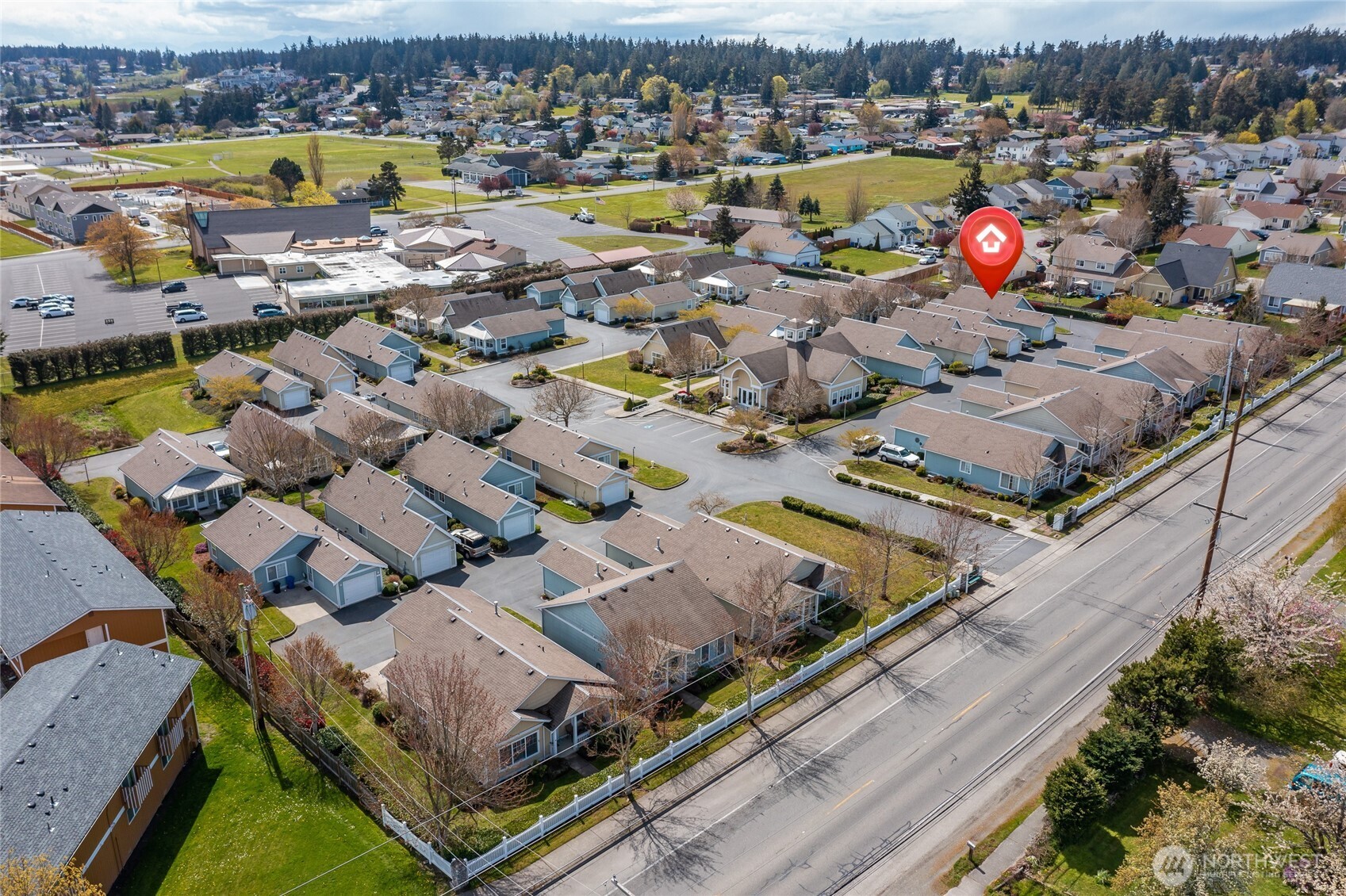 161 W Whidbey Avenue Oak Harbor WA 98277
