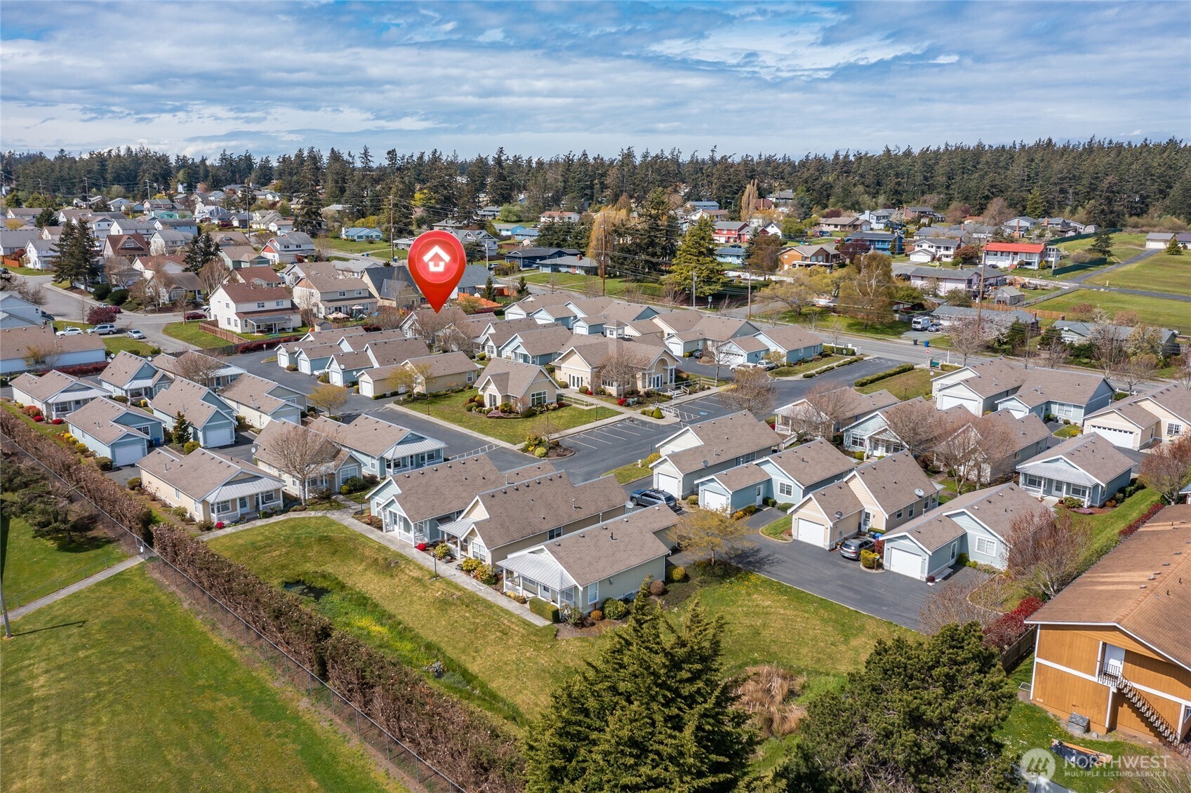 161 W Whidbey Avenue Oak Harbor WA 98277