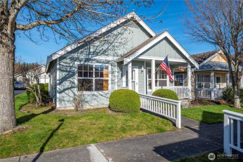 161 W Whidbey Avenue Oak Harbor WA 98277