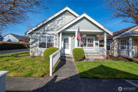 161 W Whidbey Avenue Oak Harbor WA 98277