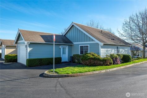 161 W Whidbey Avenue Oak Harbor WA 98277