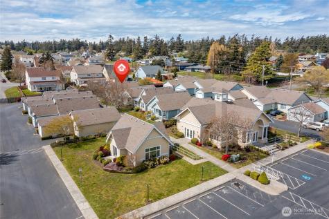 161 W Whidbey Avenue Oak Harbor WA 98277