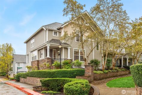 22736 NE 4th Lane Sammamish WA 98074