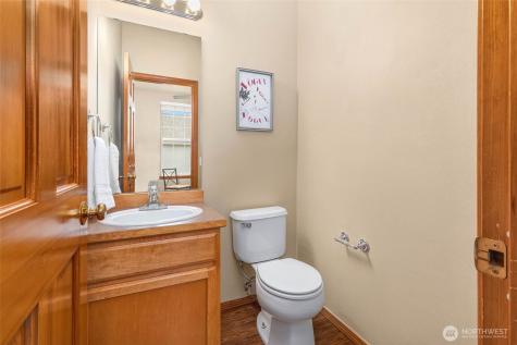 22736 NE 4th Lane Sammamish WA 98074