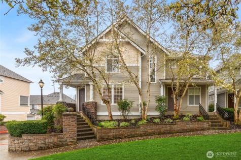 22736 NE 4th Lane Sammamish WA 98074