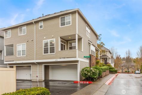 22736 NE 4th Lane Sammamish WA 98074