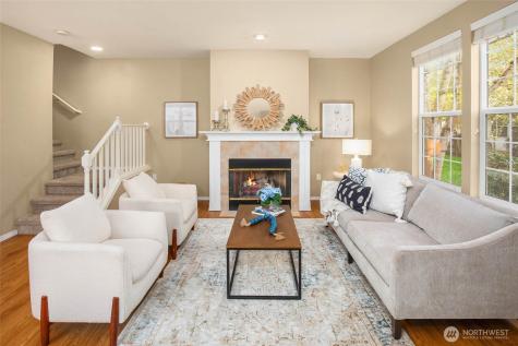 22736 NE 4th Lane Sammamish WA 98074