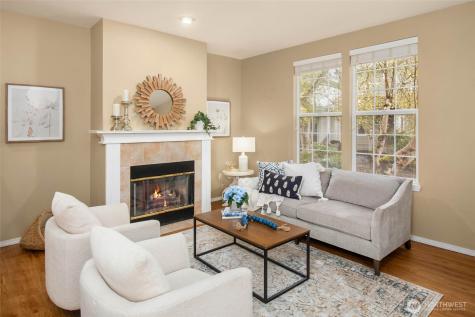 22736 NE 4th Lane Sammamish WA 98074