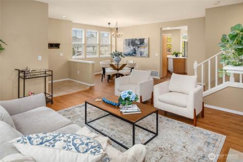 22736 NE 4th Lane Sammamish WA 98074