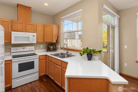 22736 NE 4th Lane Sammamish WA 98074