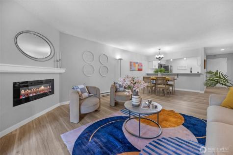 13680 NE 69th Street Redmond WA 98052
