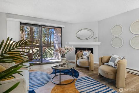 13680 NE 69th Street Redmond WA 98052