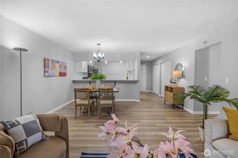 13680 NE 69th Street Redmond WA 98052
