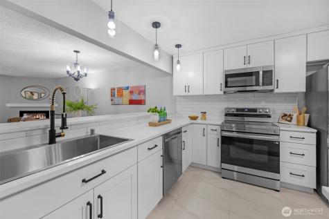 13680 NE 69th Street Redmond WA 98052
