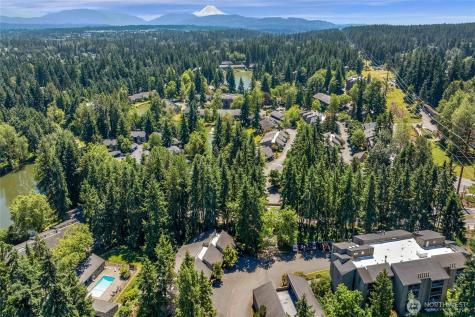 13680 NE 69th Street Redmond WA 98052