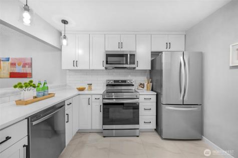 13680 NE 69th Street Redmond WA 98052