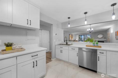 13680 NE 69th Street Redmond WA 98052