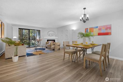 13680 NE 69th Street Redmond WA 98052