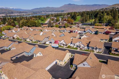 1494 Eastmont East Wenatchee WA 98802