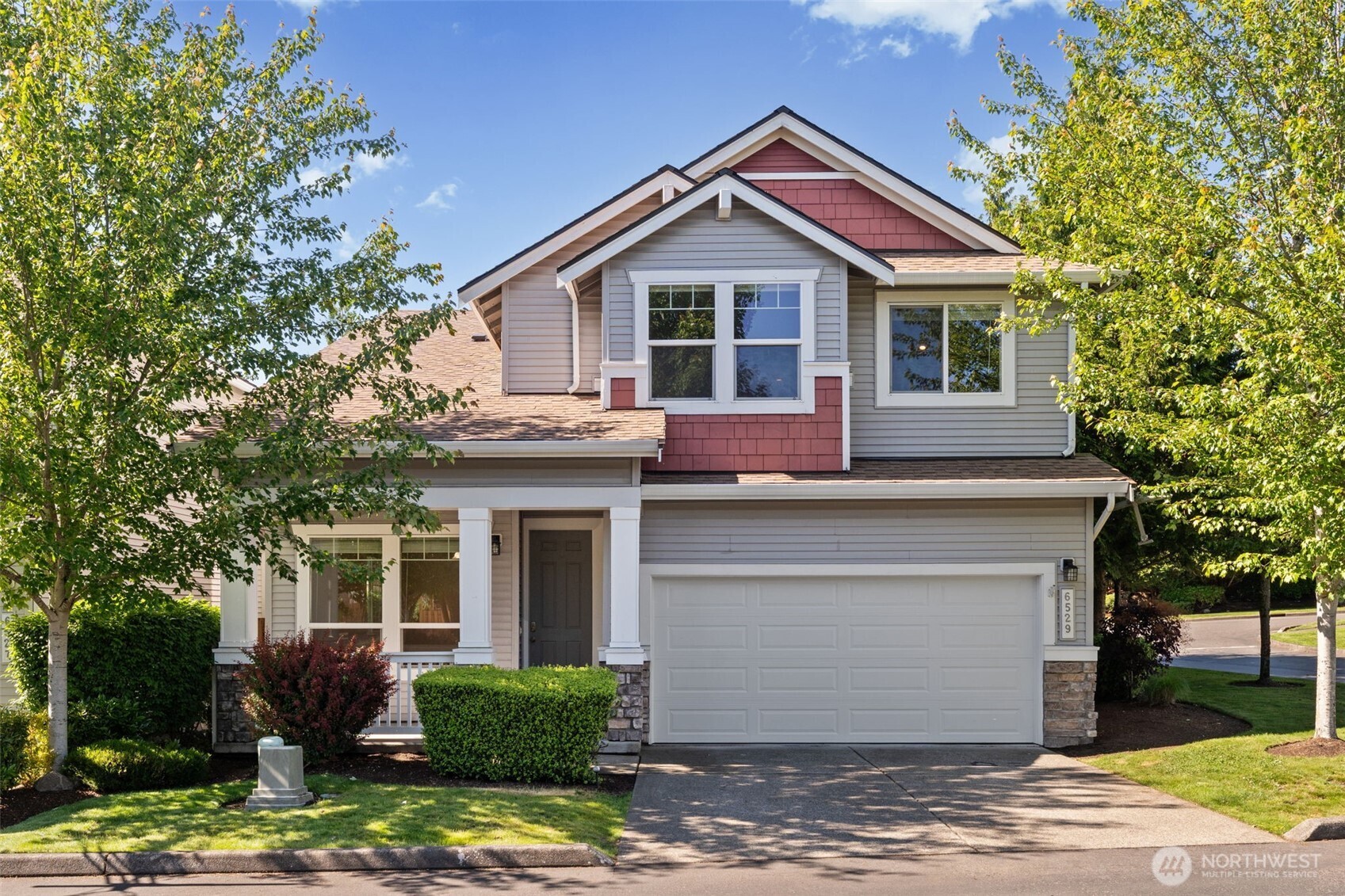 6529 Elizabeth Loop SE Auburn WA 98092