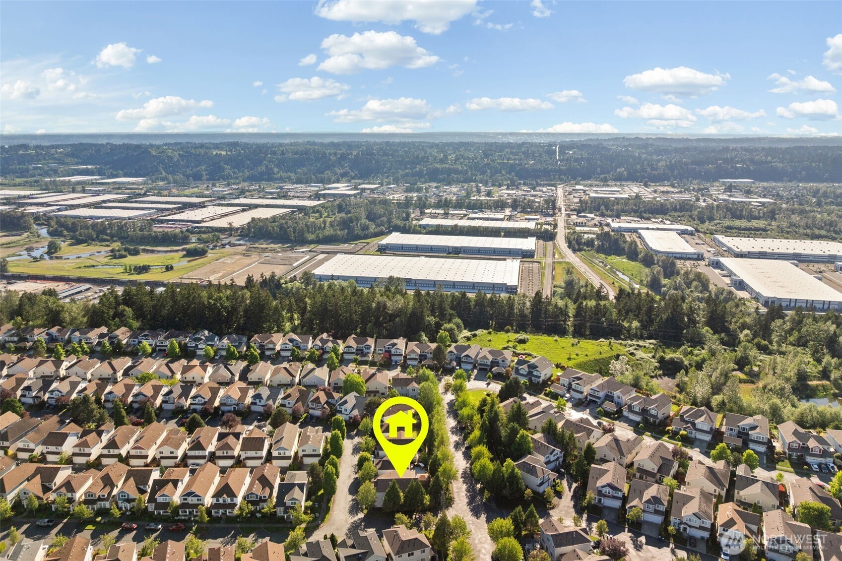 6529 Elizabeth Loop SE Auburn WA 98092