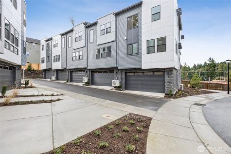 18805 99th Court NE Bothell WA 98011