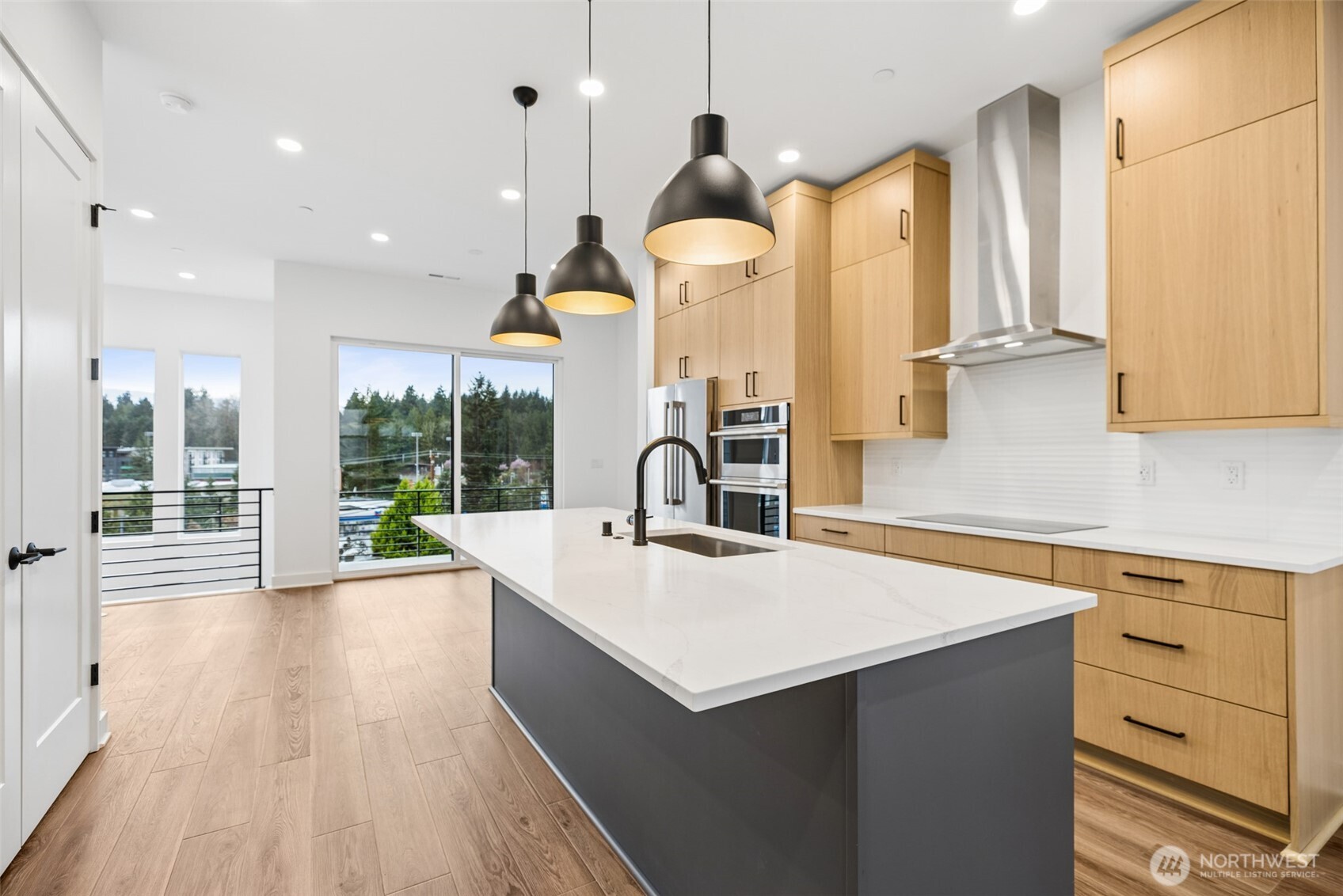18805 99th Court NE Bothell WA 98011