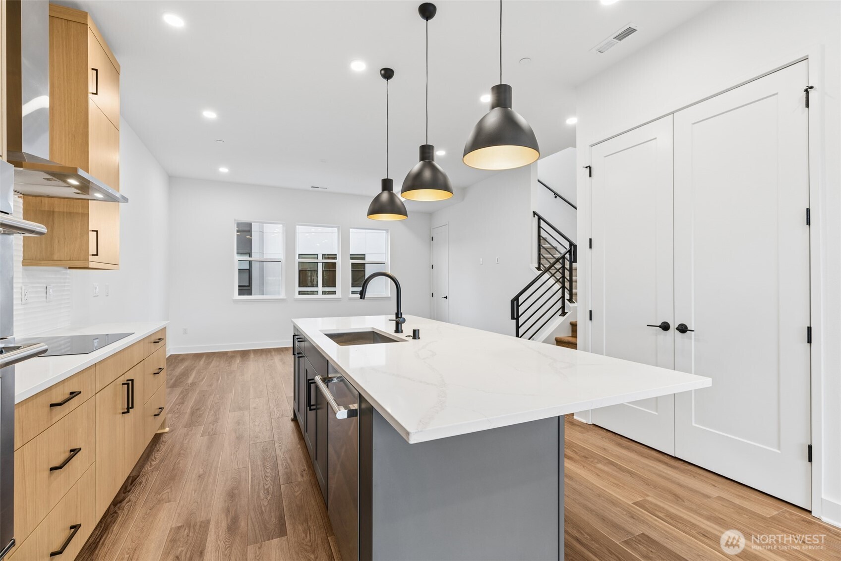 18805 99th Court NE Bothell WA 98011