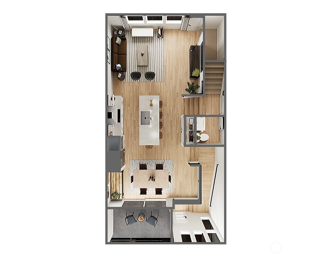 18805 99th Court NE Bothell WA 98011
