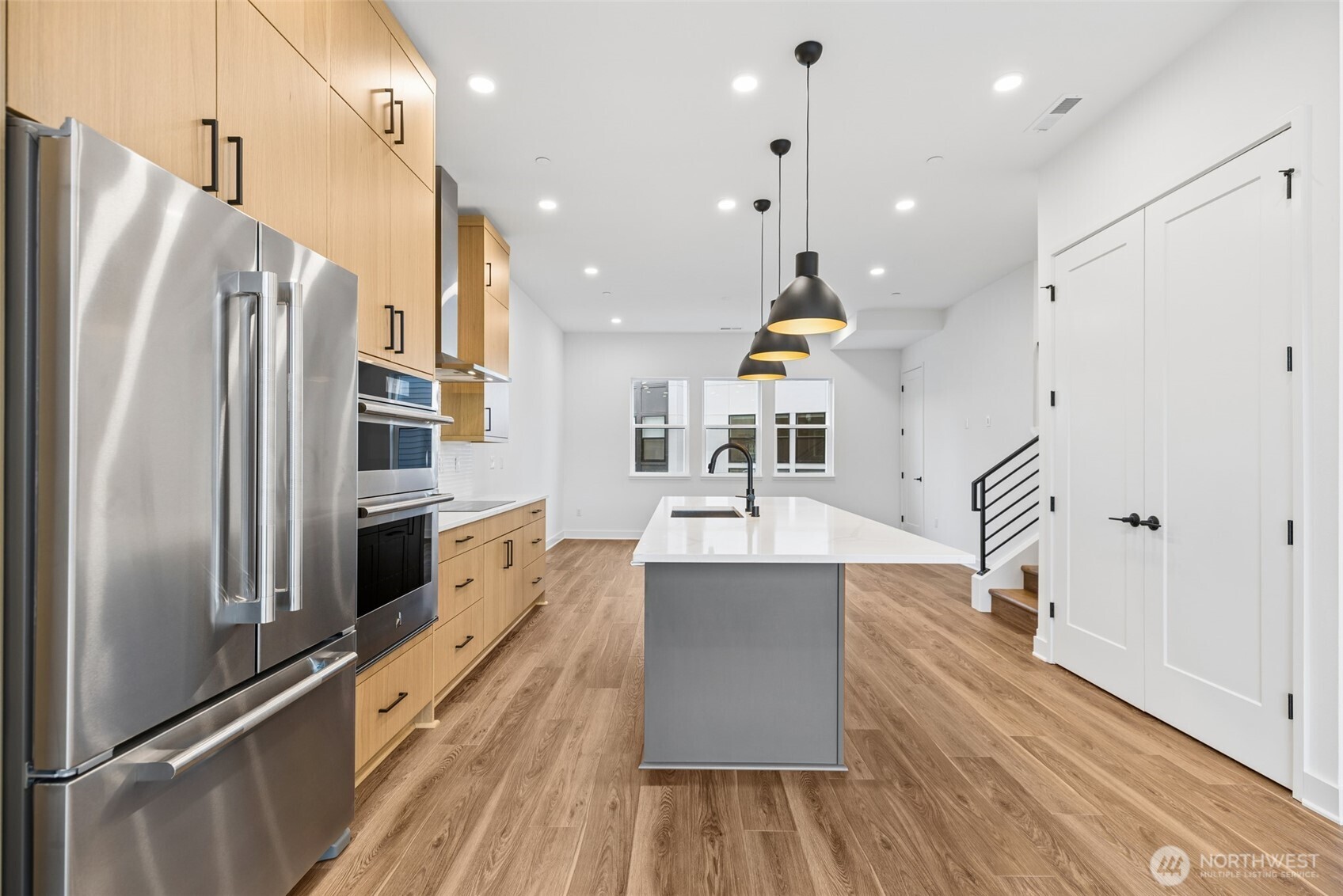 18805 99th Court NE Bothell WA 98011