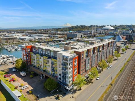 1705 Dock Street Tacoma WA 98402