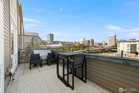 1705 Dock Street Tacoma WA 98402