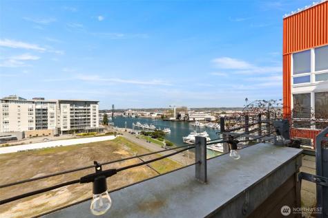 1705 Dock Street Tacoma WA 98402