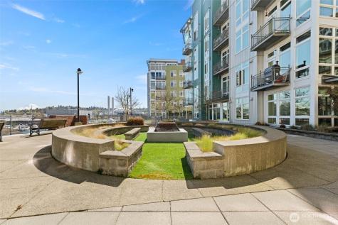 1705 Dock Street Tacoma WA 98402