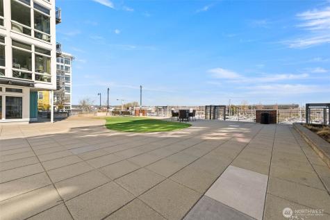 1705 Dock Street Tacoma WA 98402