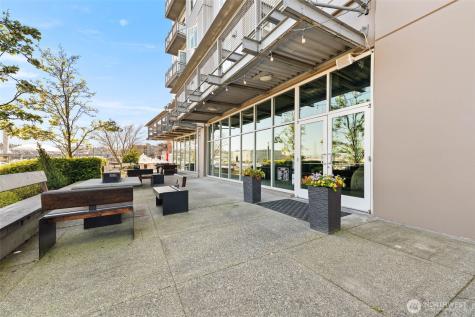 1705 Dock Street Tacoma WA 98402