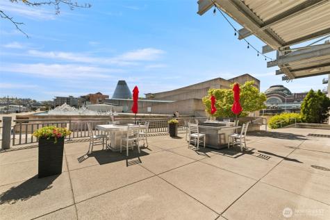 1705 Dock Street Tacoma WA 98402
