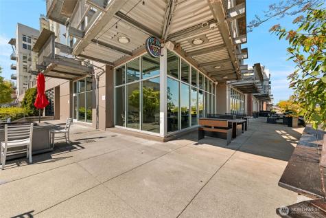 1705 Dock Street Tacoma WA 98402
