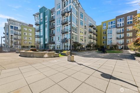 1705 Dock Street Tacoma WA 98402