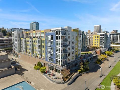 1705 Dock Street Tacoma WA 98402