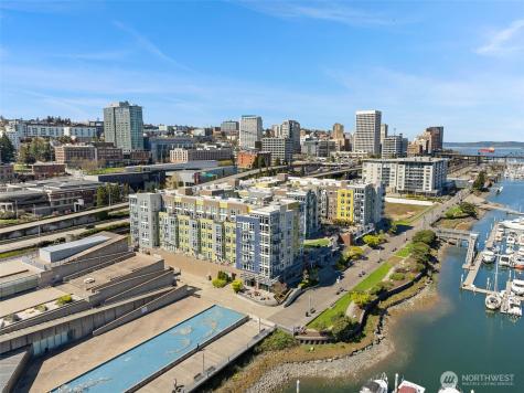 1705 Dock Street Tacoma WA 98402