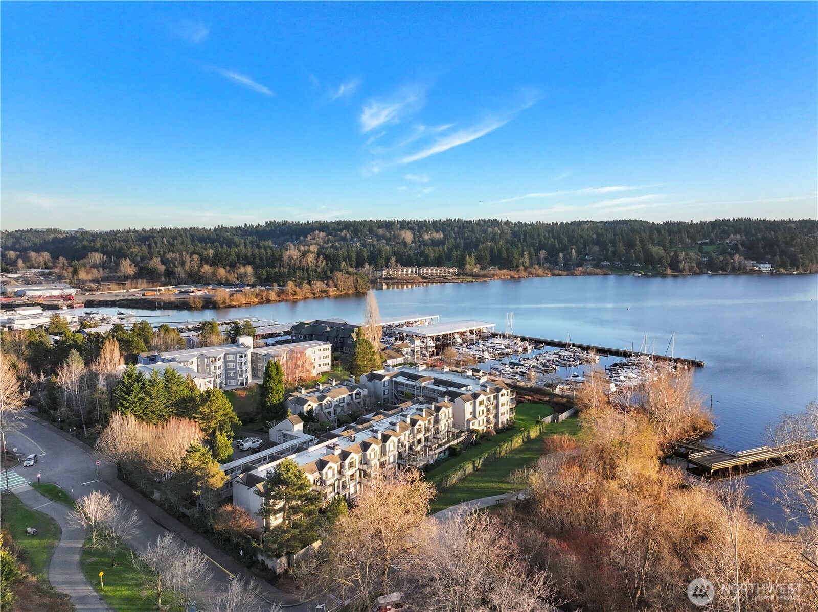 6121 NE 175th Street Kenmore WA 98028