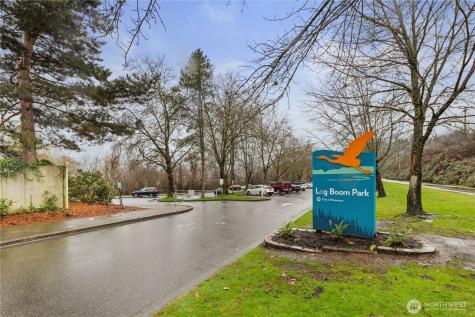 6121 NE 175th Street Kenmore WA 98028