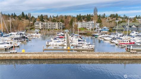 6121 NE 175th Street Kenmore WA 98028