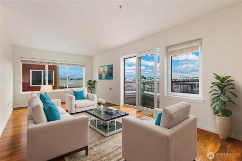 2440 Western Avenue Seattle WA 98121