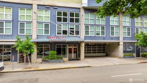 2440 Western Avenue Seattle WA 98121