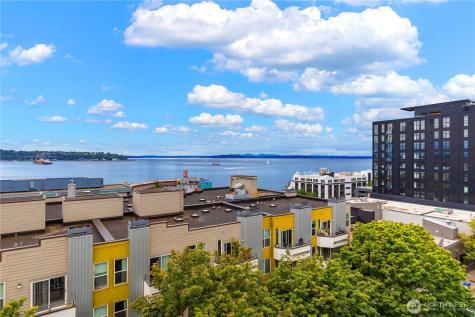 2440 Western Avenue Seattle WA 98121